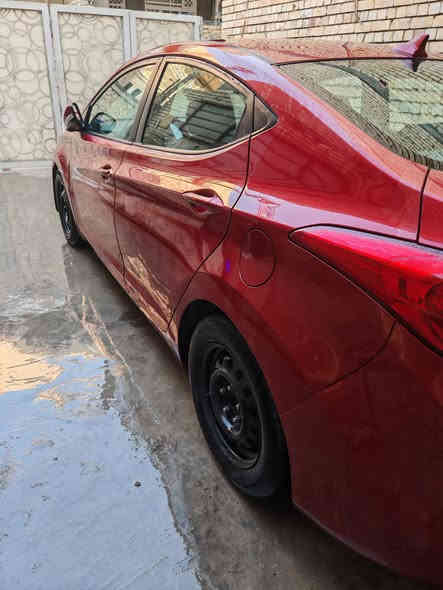 سلام عليكم النترا امريكي 2013 فول لمتد
 (كل المواصفات )
بصمه
شاشه
لون مميز
رقم بغداد دولي
تبريد ثلج امامي + تبريد خلفي
بانورما
اشاير بالمري
تحكم ستيرن
ايكو
تدفئه بالكشنات
كشنات كهربائيه
 بيه 3 قطع صبغ (شي بسيط) 
سعر 115 
سونارهه موجود 
للاستفسار وتساب
***********
