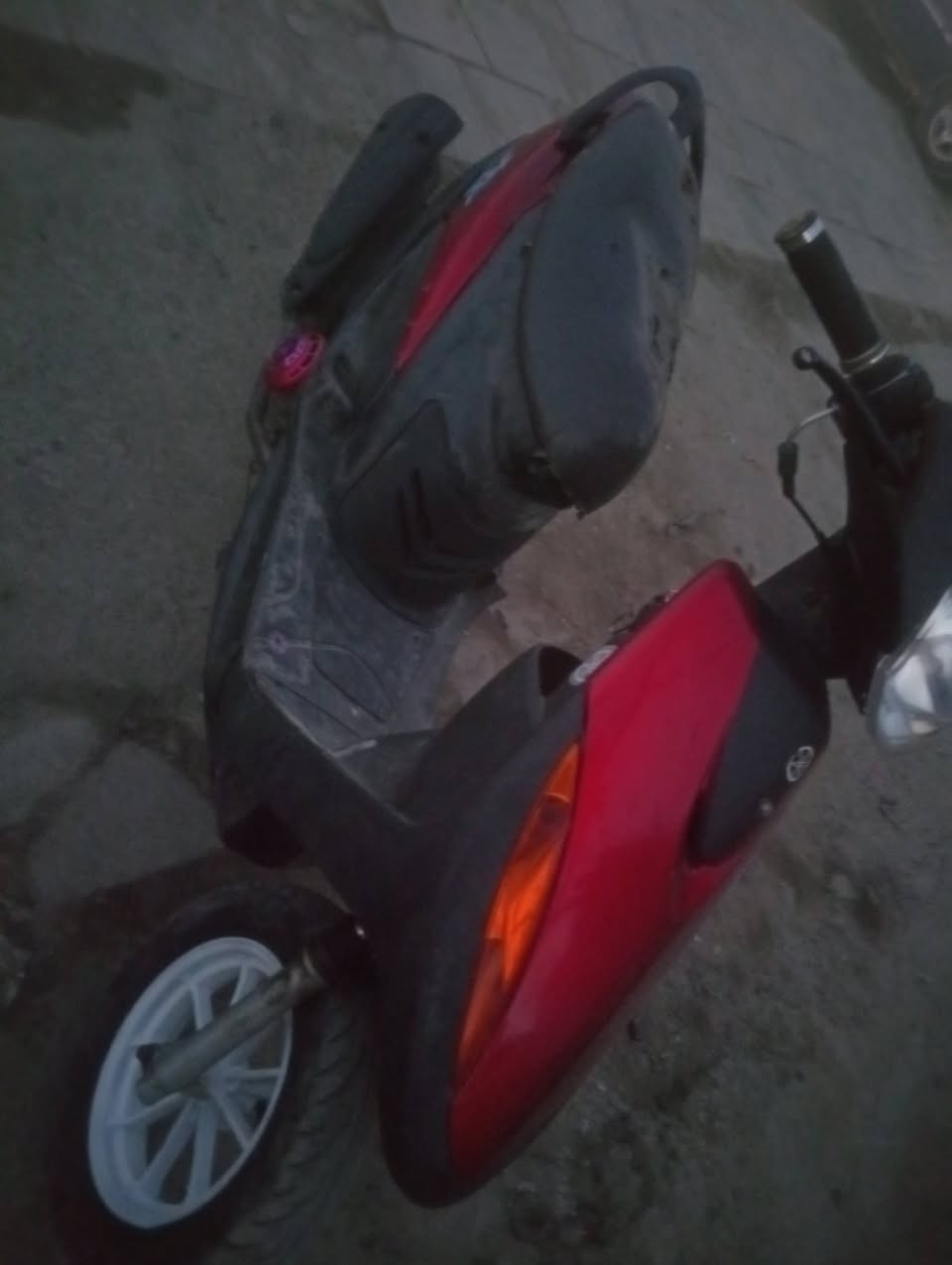 السلام عليكم
للبيع ماكس عدله
السعر 400
***********شراي خابر وتدلل
