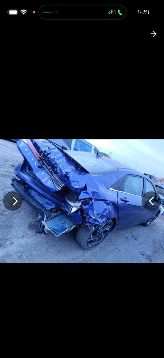 النترا 2024 sel فول فتحه بصمه
حالياً داخل دولة الامارات 🚩
داخل الورشه بالتصليح

*السعر* 106 مصلح وجاهز واصل ميناء
*السعر* 119 مصلح وجاهز واصل البيتك على كتابك
*السعر* 139 مصلح وجاهز واصل البيتك مع كتاب شهداء
(حجر بيئة) كفاله شركه
(رادار) كفاله شركه

بإدارة المنهدس مالك
والاستاذ ميثم سلام
 
للاستفسار *********** ميثم 📞

جروب واتساب لتجاره السيارات من دبي وامريكا ❤️👇
https://chat.whatsapp.com/LUw4zLBkGprJkS4f8Ne2We?mode=ac_t
