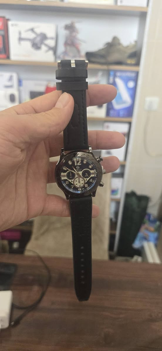 ساعة بهل جمالية ١١ الف مع توصيل


**إذا كنت صاحب هذا الإعلان وتريد حذفه لأي سبب، رجاءا أرسل رسالة إلى الدعم الفني**