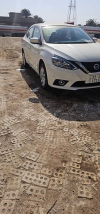 سنترا ٢٠٢٥ • ٥٠٠٠ كم • طخة بدعامية