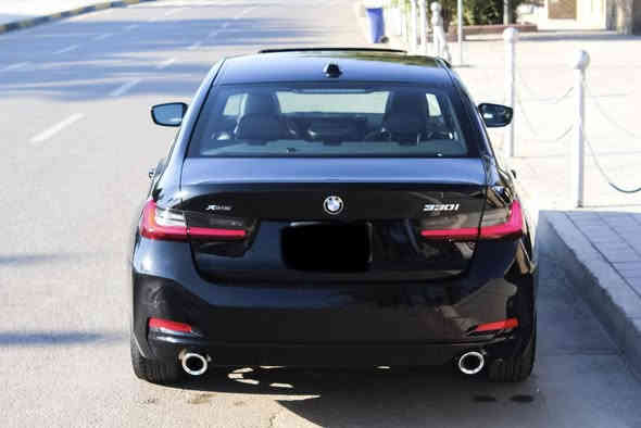 السلام عليكم
BMW 330i Xdrive 2025
الشكل الجديد للداخل كليا
للبيع
سياره كلين تايتل حادثها سرقة مفتاح فقط
ماشيه 28,000 الف كيلو
مواصفات الBMW المعروفه
تشغيل عن بعد
كروس سرعه
كشنات كهرباء
نقطه عمياء
دخول ذكي
ثلاث انظمه قياده
اوتو ستار
لايتات زنون
صندوق يفتح بالرجل
ابل كار بلي
سلايد
رادار جانبي
رادار امامي
توقف ذاتي
حساسات امامي خلفي
كامره خلفيه
تدفئة كشنات وستيرن
صاج ملكي
بانزين
مري شفط و قلاب
ترحيب
اناره محيطيه داخليه 7 الوان
رادار تتبع
مكان السياره شارع فلسطين
رقم اربيل
دخول جديد
رقم الشاصي
3MW89CW02S8F00197
متوفر ماسنجر وتس اب
***********
@highlight

