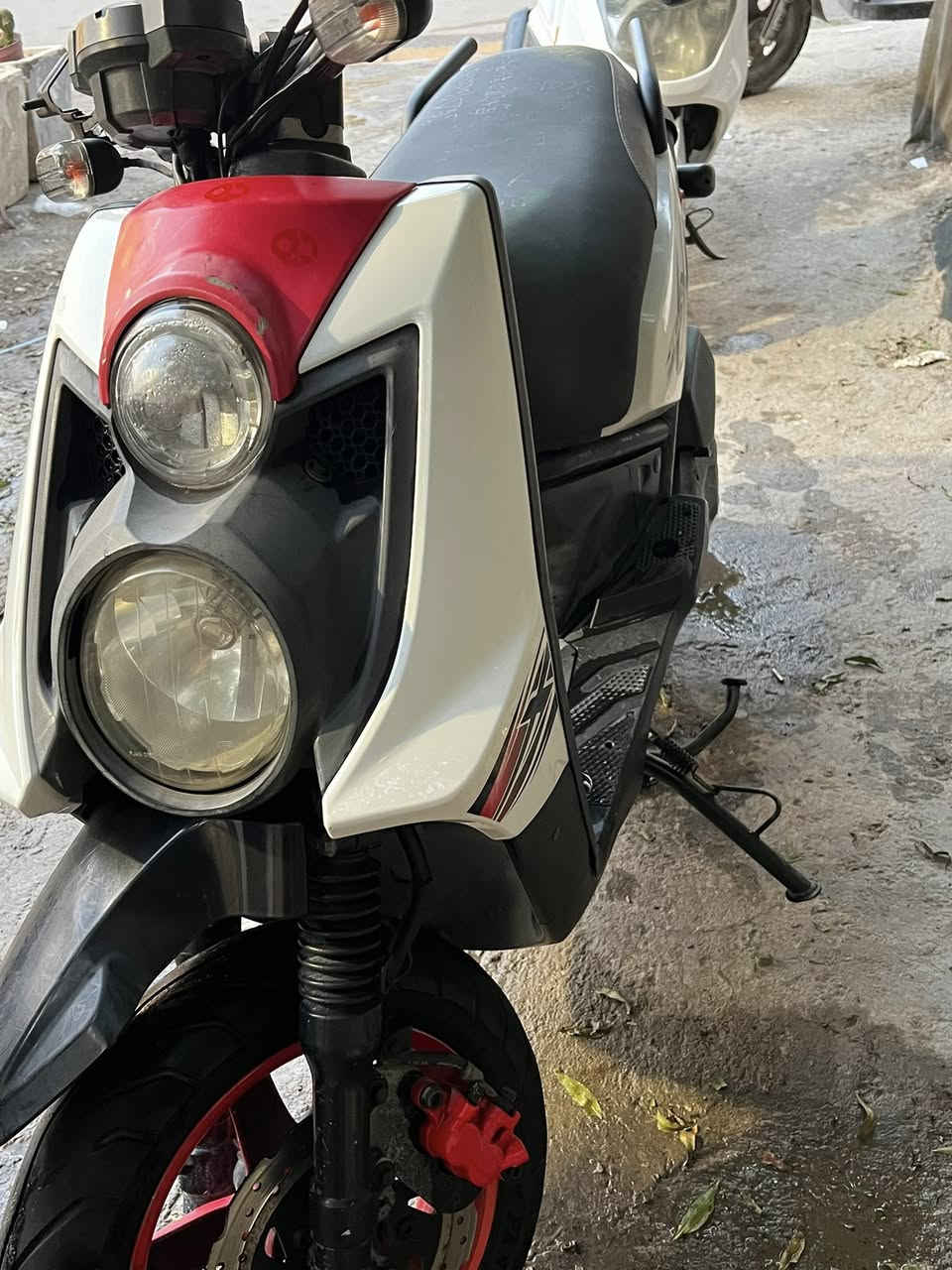 سلام عليكم دراجه سكنس جبلي للبيع مكفوله المكان  بغداد الغزاليه بي واتساب ***********
