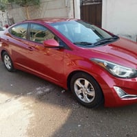 خشم متضرر • موديل ٢٠١٤ • رقم ديالى