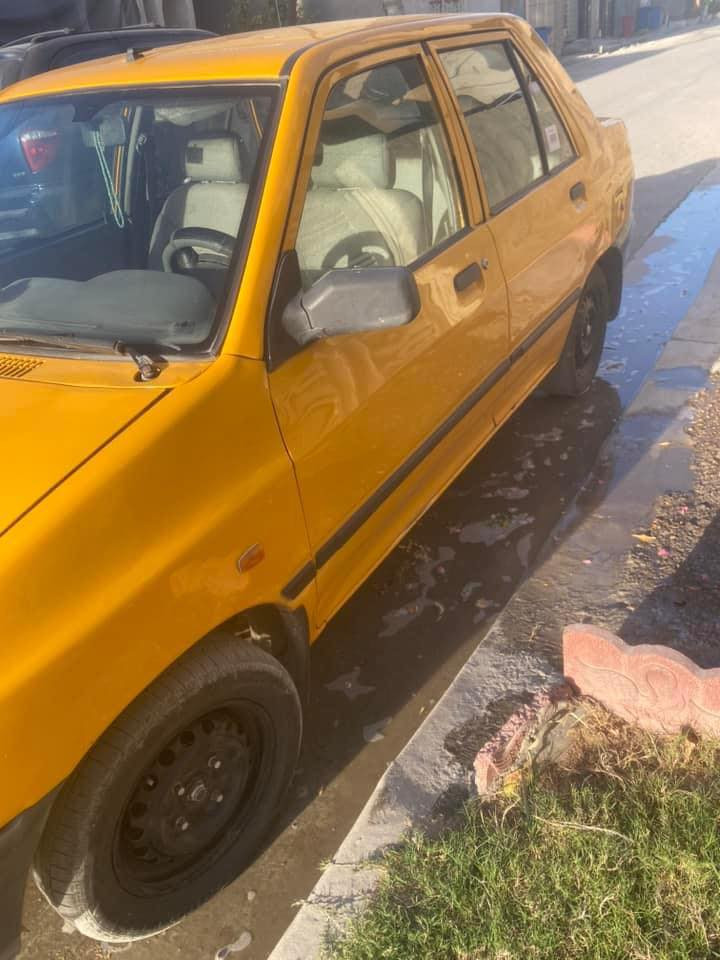 السلام عليكم 
سايبا موديل 2018 بغداد بااسمي سنويه لغايه 2029  السعر 45 بيه مجال حك الجيه بيه تبخير / مكاني بغداد حي القاهره 
***********
