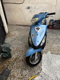 ماكس منغولي الدراجة كلها ختم واحد دراجة نضيفة و حلوة و كفرات نضيفة يرا...