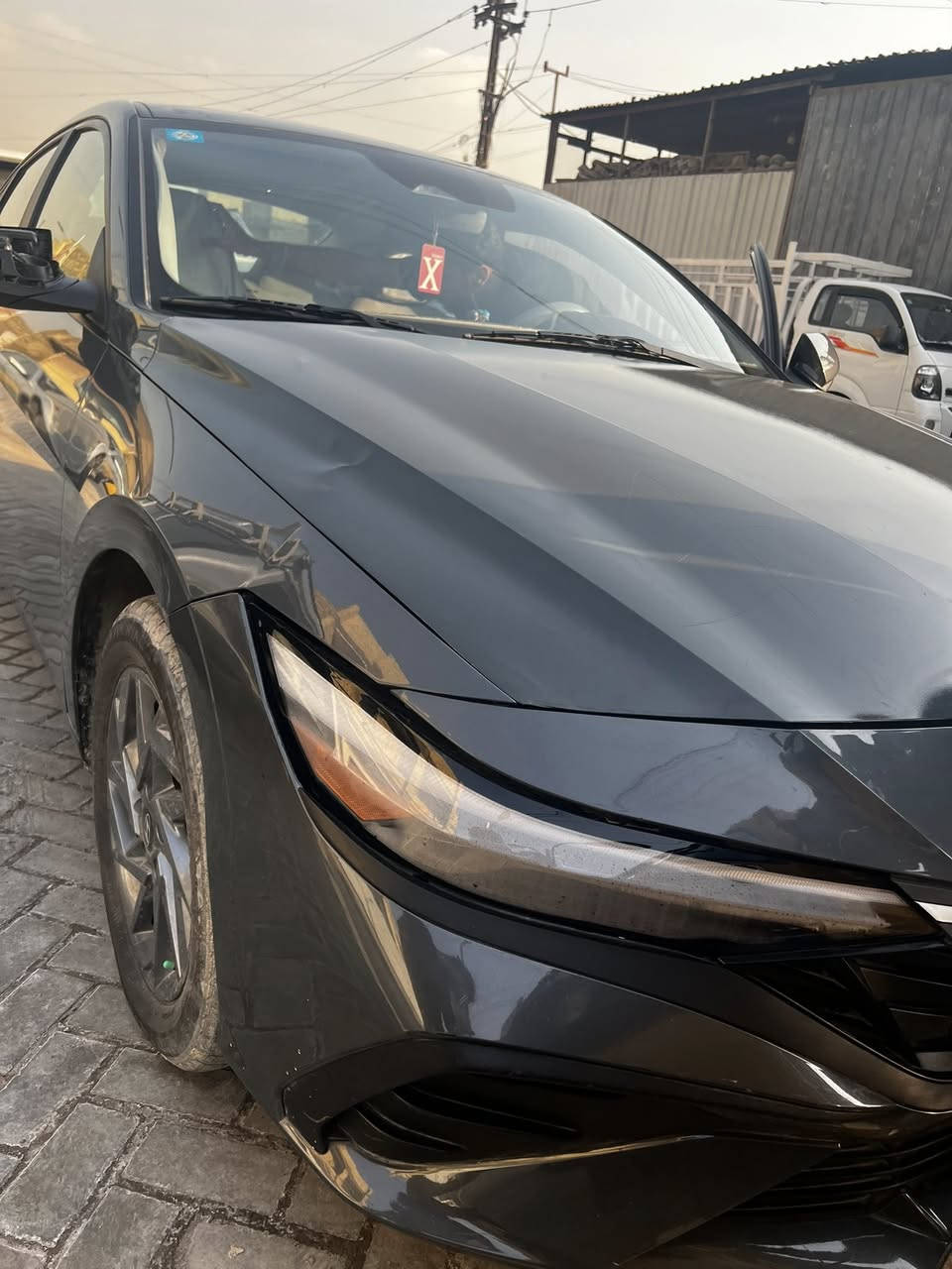 السلام عليكم
...   النترا 2024 

دخول جديد 

رقم بغدادهز و فحص و سنويه  جديد 

∆ تشغيل عن بعد 

∆ ماشيه 26

∆ بصمة 

∆ تحديد مسار 

 ∆ رادار امامي خلفي جانبي 

∆ داخل رصاصي 

∆ اوتو هولد 

∆ مكينه 2000دوش 

∆ كامره خلفيه 

∆ انظمة قياده 

∆ فول تحكم ستيرن 

∆ قياده ذاتيه 

∆ تحديد مسار 

∆ توقف ذاتي 

السيارة بيها حادث جاملغ وربع البنيد مكان  البلديات 

السعر 152

للتواصل ***********
