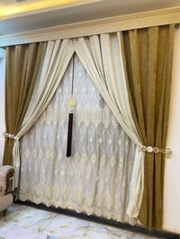 بردة هية • ملحقات كاملة • ديوانية