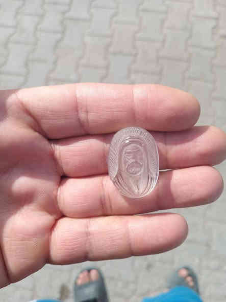 السلام عليكم  متاح حجر در النجف منحوت ***********
