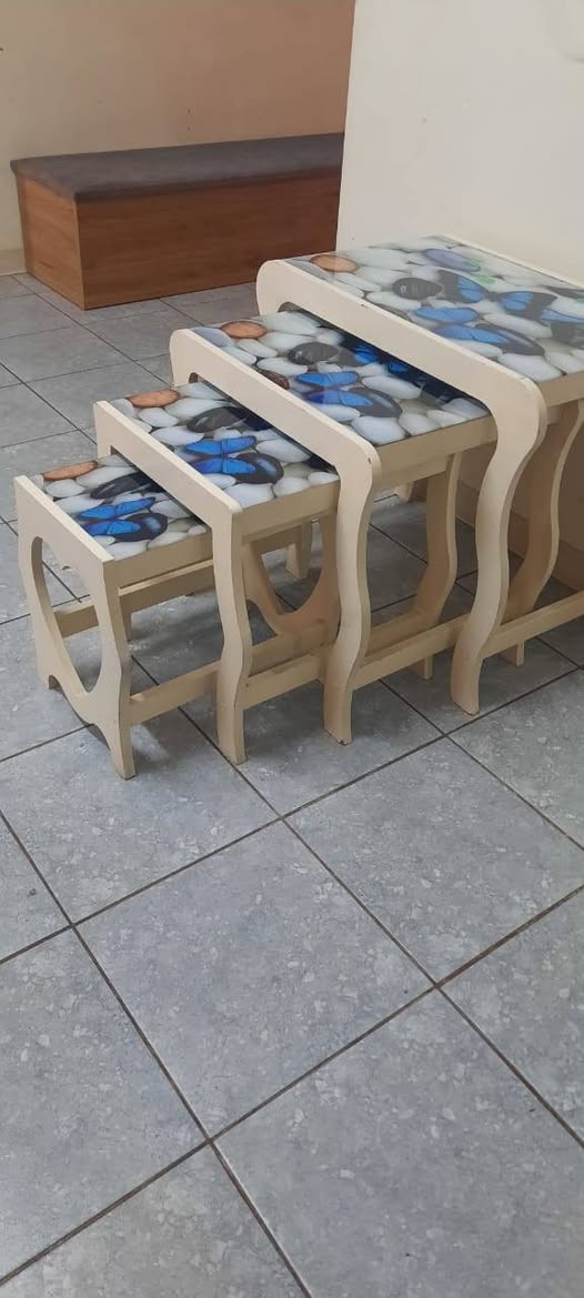 طبلات للبيع نظيفات السعر ٣٥


**إذا كنت صاحب هذا الإعلان وتريد حذفه لأي سبب، رجاءا أرسل رسالة إلى الدعم الفني**