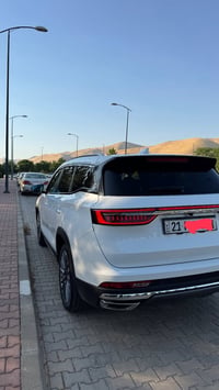 موديل ٢٠٢٣ • ٤٧٠٠٠ كم • فول مواصفات
