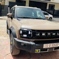جيتور T2 موديل 25 وكاله هارلم داخلة بالضمان ماشية 29 الف للاستفسار 077...