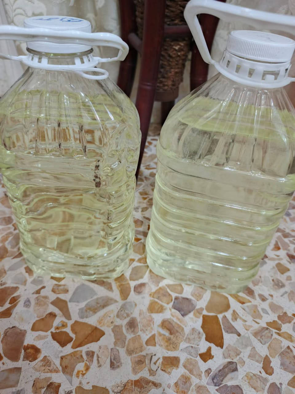 السلام عليكم متوفر لدينا معطر سائل 
زاهي 
زاهي اسود 
مكيف شعر 
معطر ارضي 
فلاش 
قاصر ابيض
مزيل الدهون  
عطر فواح 
كلهم مجربات يجنن عطرهم 
يوجد لدينا خدمه توصيل كافه محافظات العراق


**إذا كنت صاحب هذا الإعلان وتريد حذفه لأي سبب، رجاءا أرسل رسالة إلى الدعم الفني**
