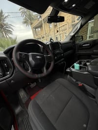 سلفرادو • ٢٠٢٢ • ٢٧٠٠ توربو