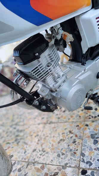 سلام عليكم دراجه ارشه مديل 21 دراجه نضيفه وراق اصولي مو سكنر سعر650وبيه مجال قليل رقم***********
