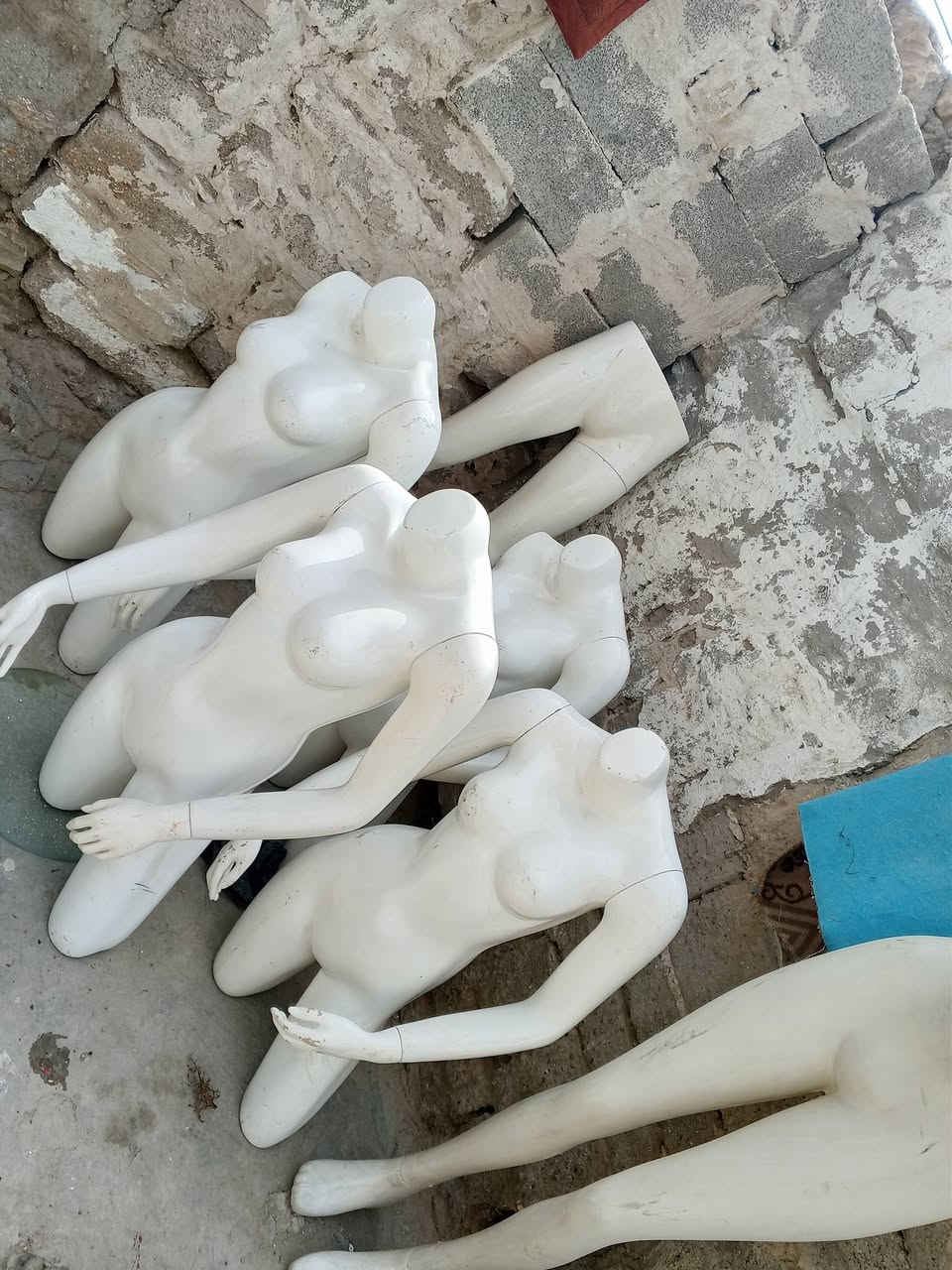 مليكانات للبيع سبعه كوت زويريجات الوحده ب10 وكو توصيل مجاني


**إذا كنت صاحب هذا الإعلان وتريد حذفه لأي سبب، رجاءا أرسل رسالة إلى الدعم الفني**