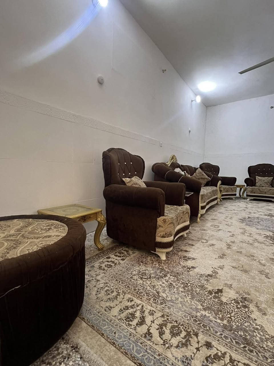 السلام عليكم
تخم مستخدم وياه طبلة مركزية كلفنا سعر الشراء (2500) مليونين ونص✅

حاليا رايدينه ب650 وبي مجال للشراي

التخم ثكيل كلش وقوي مابي ضرر بس يحتاجله تنضيف يطلع جديد لان جان البيت متروك 

العنوان كربلاء
تفاصيل اكثر خاص 

اذا مارديت يعني انباع


**إذا كنت صاحب هذا الإعلان وتريد حذفه لأي سبب، رجاءا أرسل رسالة إلى الدعم الفني**