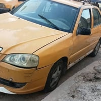 شيري كوين موديل 2010 كير ومكينة بلادي رقم بغداد دولي جديد سنوية توها ص...