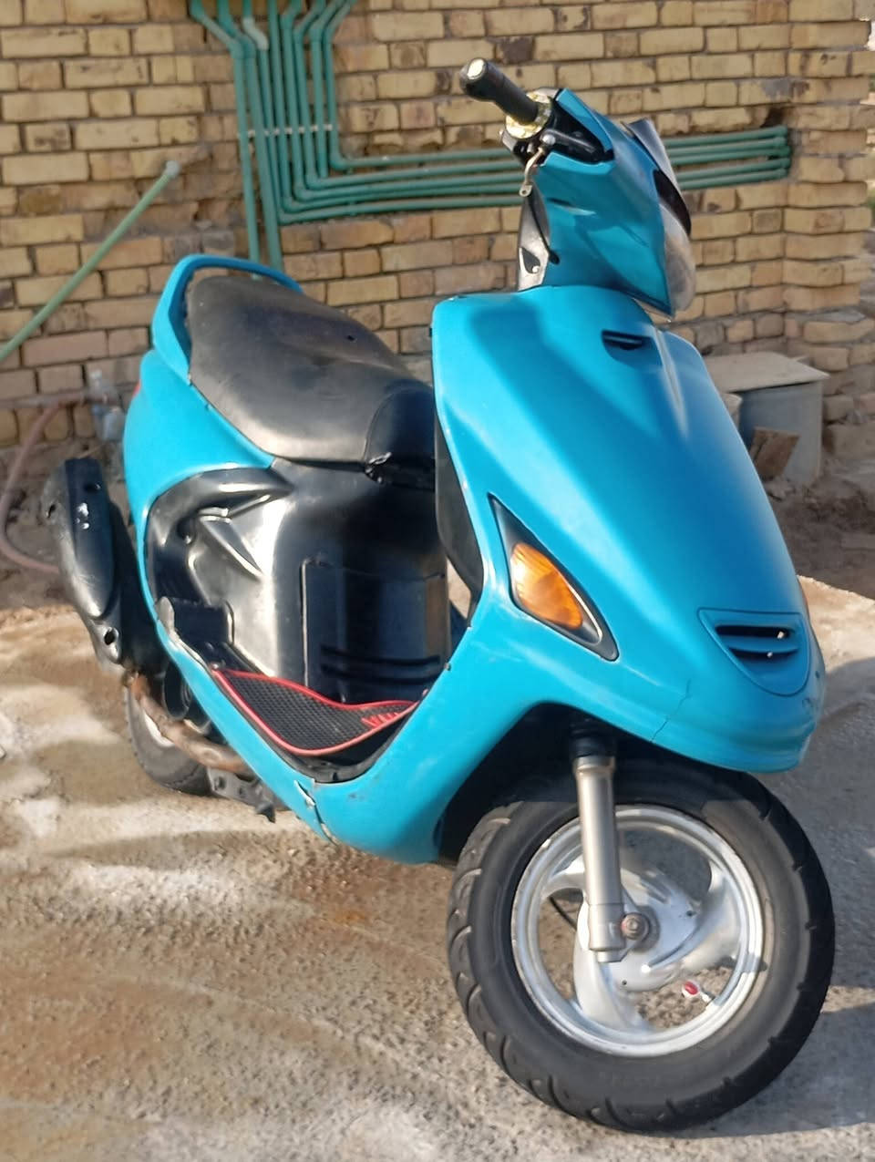 للبيع ب 150 قفل


**إذا كنت صاحب هذا الإعلان وتريد حذفه لأي سبب، رجاءا أرسل رسالة إلى الدعم الفني**