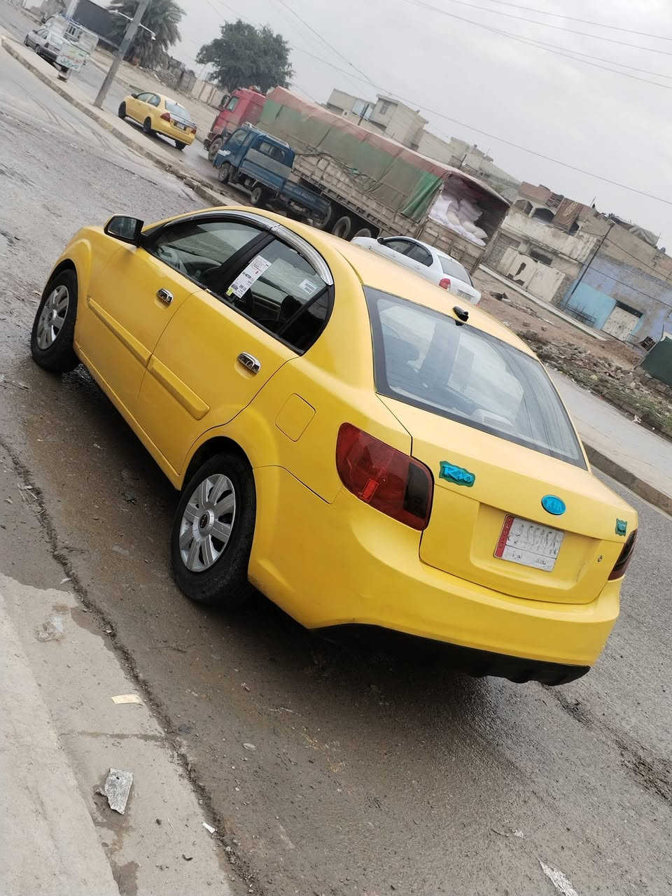 كيا ريو رقم بغداد امريكي ٢٠١٠ كاربون بانزين ضرر باب الخلفي مبدل وشوي من والجاملغ بدون داخل هيئه وغرامات صفر السياره بأسمي السعر ٨٨ وبي مجال
*********** بي واتساب
***********
