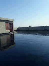 دهان سطوح • عزل أساسات • كربلاء