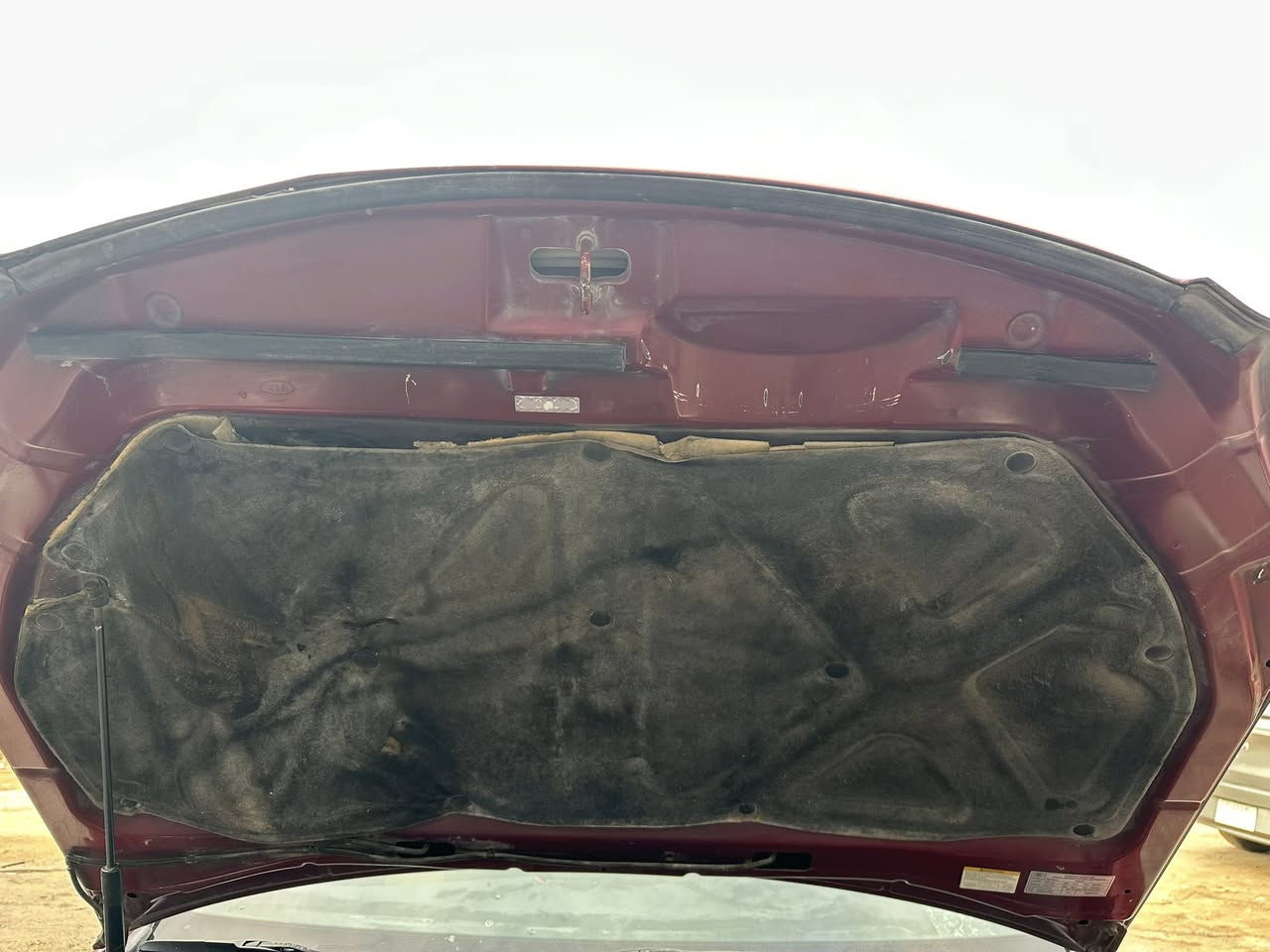 السلام عليكم
اوبتما 2008 بدون دواخل محرك 2400دوش  كير 5 نمره مكفولات  سياره جاهزه من كلشي بس اشغل وتطلع تبريد ثلاجه بيه كم قطعه سبب جراد بدون معجون 
رقم الانبار سنويه هزه جديده بسمي تحويل ثاني يوم 
استفسار اتصال ع رقم التالي *********** 
المكان فلوجه السعر 105 وبيه مجال
