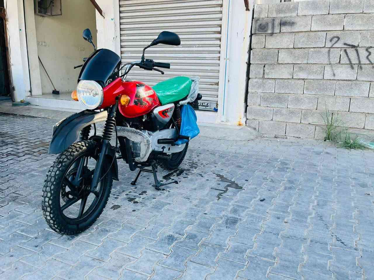 يالله السلام عليكم ورحمة الله وبركاته
بوكسر 23 جبلي رقم بغداد انكليزي شرط التحويل دراجه جديده مابيهه نقص محرك مكفول بيع بل نقد والقسط  الرافدين فقط ديالى بعقوبة التحرير مقابل فوج ال 7 طريق بهرز ***********
