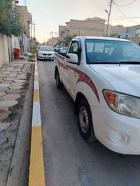 موديل ٢٠٠٦ • مكفولة محرك • رقم قدسيه