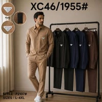 سوت • صيني • مقاس L-4XL