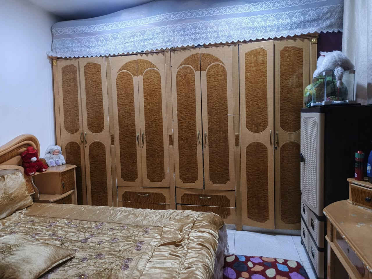 سلام عليكم مستعجل عله بيعته ***********
