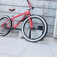 بايسكل BMX • حجم 27 • بغداد المحمودية