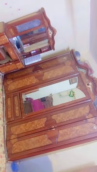 غرفه اخشاب