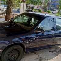 فكتره لبيع  موديل 91  سنويه لحد 2027  محرك 18 سياره بدون ضربه تايرات ج...