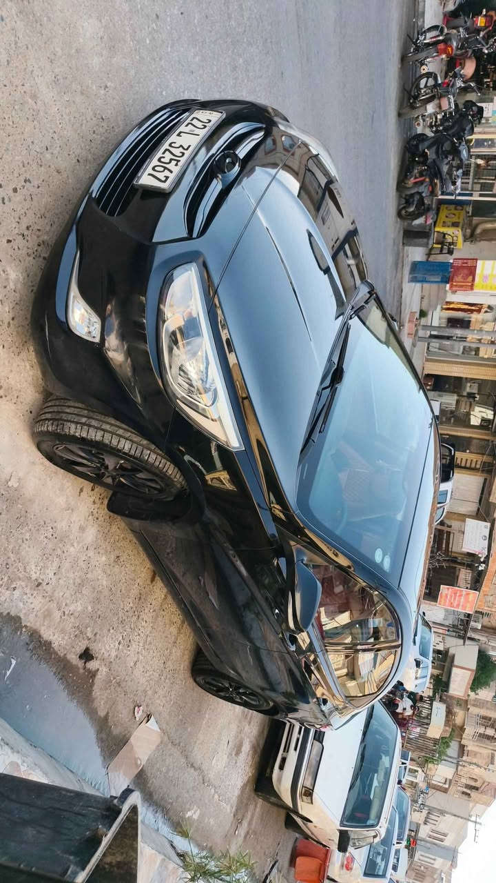 اكسنت 2016 خليجي 
بدون صبغ كلين
كير محرك شرط 100/100 
السيارة نظافة فول
118 ورقة أربيل, العراق


**إذا كنت صاحب هذا الإعلان وتريد حذفه لأي سبب، رجاءا أرسل رسالة إلى الدعم الفني**