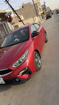 سيراتو • ٢٠٢٠ • مكينة مضمونة