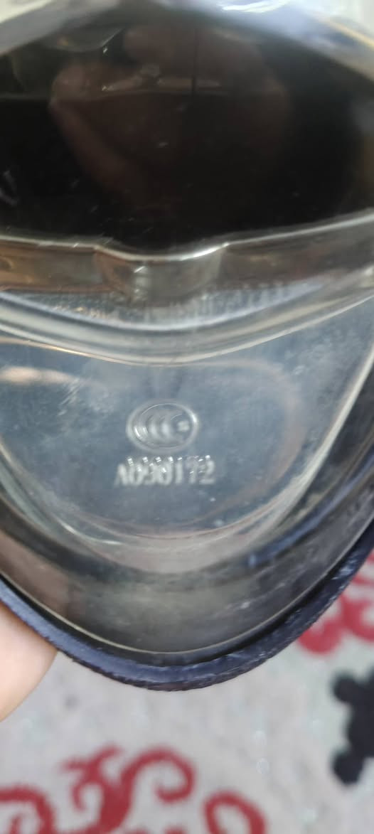 بك لايت مال ماكس مضلع مختوم


**إذا كنت صاحب هذا الإعلان وتريد حذفه لأي سبب، رجاءا أرسل رسالة إلى الدعم الفني**