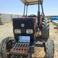 نيو هولند • ٢٠٠٢ • قضاء الدبس