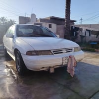 موديل ٩٤ • مكينة خير • بعقوبة