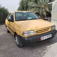 موديل ٢٠١١ • مكينة بخار • الديوانية