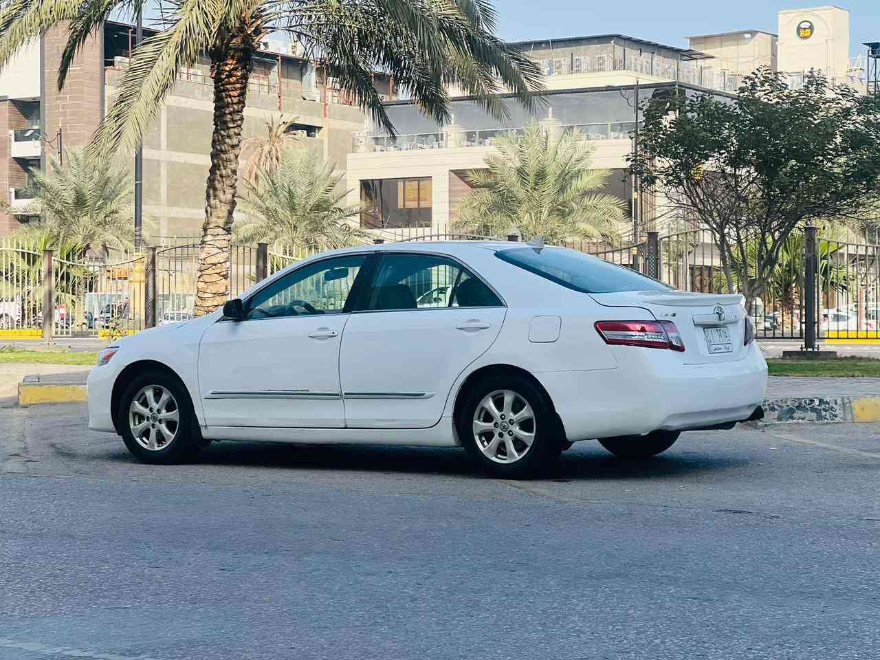 كامري 2008 السعر, 93 قابل  للتفاوض  استفسار***********  وارد أمريكي  حادثه جاملغ أمامي  فقط  والباقي مكفول من الحادث  بيه رشات  صبغ جماله أثر جراد  مواصفات  شاشه كبيره  كامره خلفيه   حساسات أمامية خلفيه  تحكم ستيرن جهتين   مري كهربائية   كشنات كهربائية  سياره جديده وجاهزة محرك وكير جدد  تبريد شغال ثلج  حداديه جديده   رقم كربلاء مميز مشروع وطني  باسمي  سنويه لل 28  مكان السياره كربلاء المقدسة
