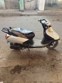 سبيسي ياباني • مكينة ناعمه • سلف وكهربائيات