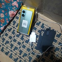 بوكو X7 برو • ذاكرة ٥١٢ • بطارية ٦٠٠٠