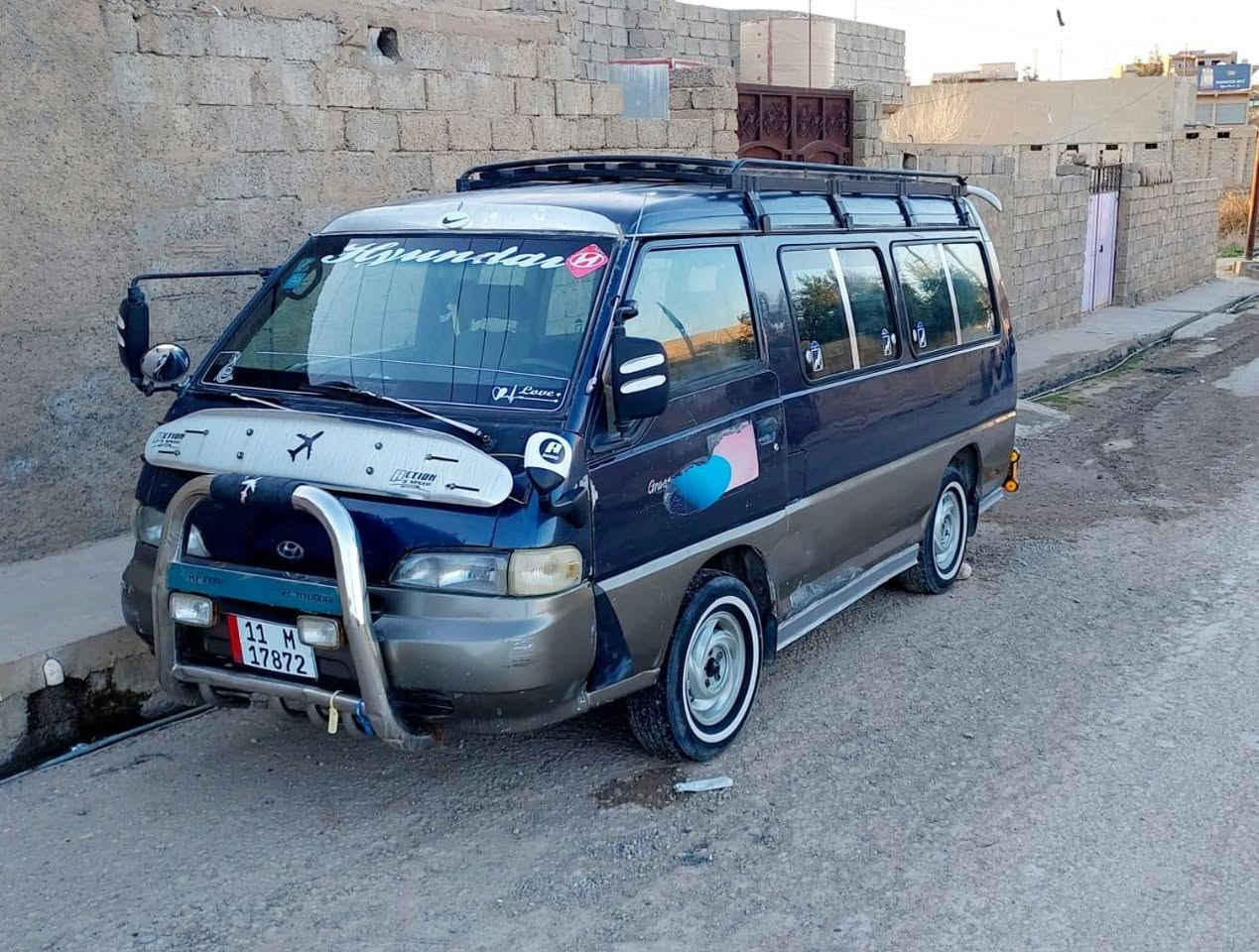 سلام عليكم هؤندا لبيع
مكينه معمر جديد حصه كاز بيها
هئيه غرامه صافي
رقم ***********
