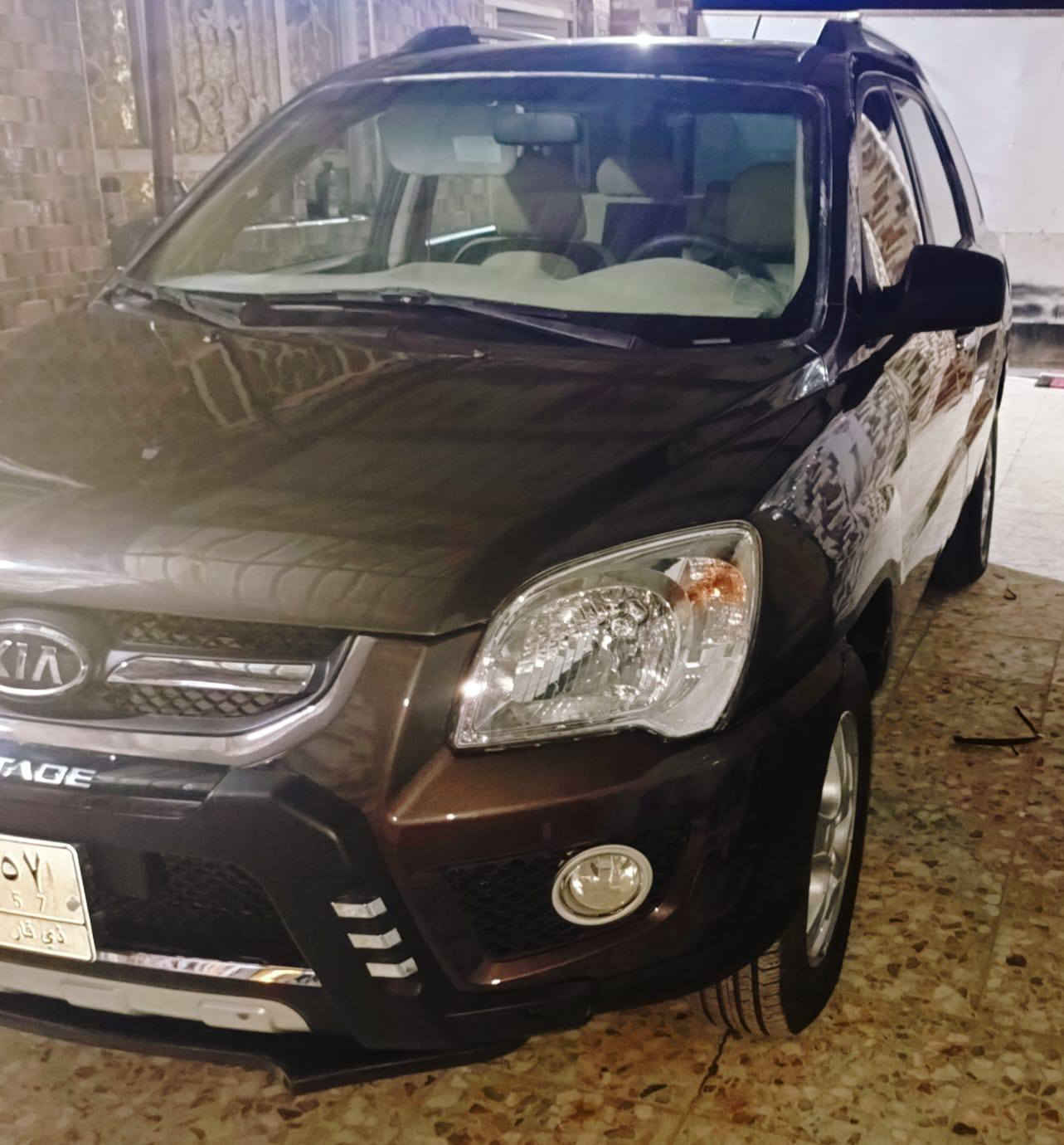 سلام عليكم سبورتج موديل 2008 مصبوغ عام جماليه فقط محرك 2000 محرك و كير  و حداديه كفاله رقم ذي قار ب اسمي. السعر 90 مكاني ناصرية مركز


**إذا كنت صاحب هذا الإعلان وتريد حذفه لأي سبب، رجاءا أرسل رسالة إلى الدعم الفني**