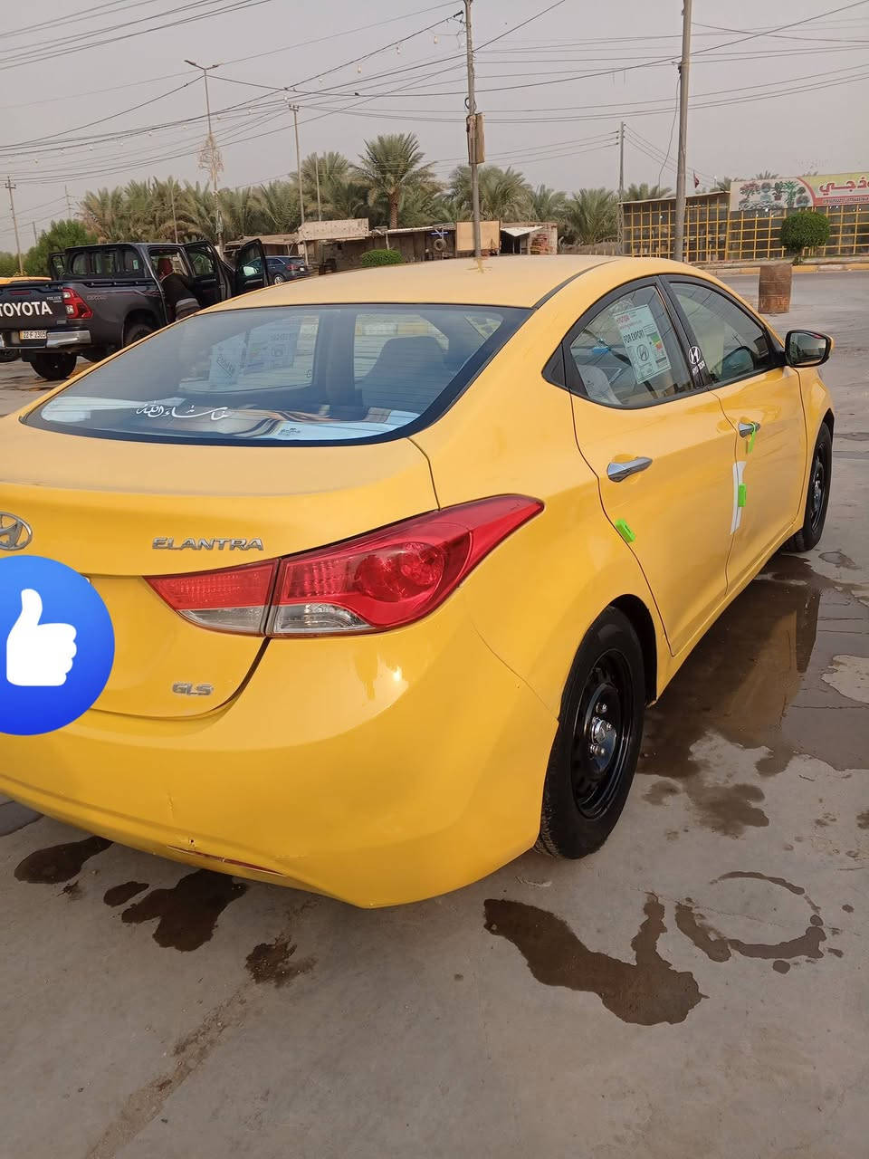 سلام عليكم لنتره مديل 2012خليجي مكينه 1800 لا صرف ولا بخار سياره كفاله  جهازه تخم تاير كير مكينه رقم. مثنه مكان  ديوانيه قضاء سومر الستفسار ‏‪***********‬‏ سعر 110 وبيه مجال
