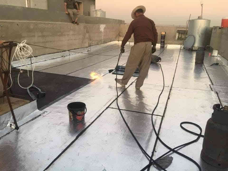 #شركة_آيزوگام_سينابام
🏘️🏤🏢🏨
#عملنا_مع_الزفت_والحرق وبدون الزفت اسعارنا متفاوته مع #شركة سینابام 
#اعمالنا دليل على نجاحنا واستمرارنا  #احمي_سطحك_من_تسرب_الماء_والرطوبه🌧️ #وحراره_الصيف_القويه_وتخلص_من_ثقل_الفرشي_والاشتايكر#تغليف كافة السطوح بطريقة الكوي الحراري #للمدارس_والمؤسسات_الحكوميه_والدور_السكنية الايزوكام هو مانع الرطوبة وعازل للحرارة وضمان من #خمس سنوات الی ٢٠ سنوات يحصن السطوح ويمنع تسرب المياه #بطريقة الكوي الحراري ويضيف لها جمال المنظر قليل التكلفه مقارنة بالفرشي والاشتايكر وكذلك يمكنكم البناء فوقه كذلك يمكن عمله #فوق السطح المزفت و الاشتايكر والفرشي والجينكو والسندويج #وهناك_تخفيض_عام_للمساحات_الكبيره_والعوائل_المتضرره_والفقراء  توجد كوادر ایراني ذو خبره اكثر من ٢٠ سنوات  للعمل للاستفسار اكثر اتصل بالارقام
***********📞
***********📞 كركوك
