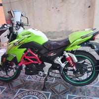 دراجه هاوجي دي اف  للبيع السعر 16 ونص بيه مجال مسجل وكامل سنويه ولوحات...