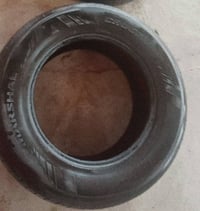 ٥ تايرات • لاند كروز • تكريت