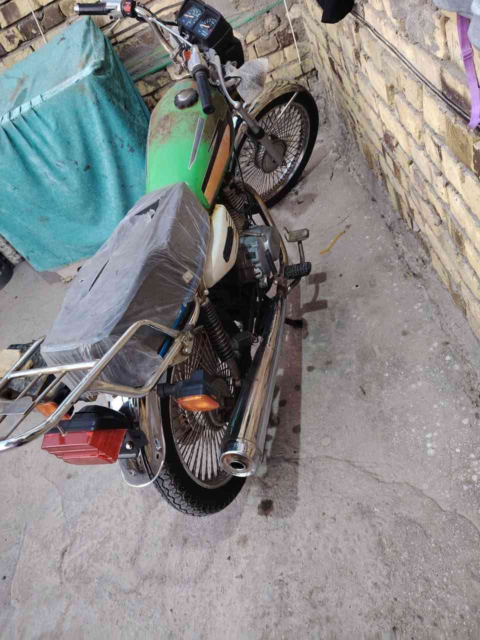 السلام عليكم دراجه تايكر 2018 مكينه ما مفتوحه بلاديه كهربائيات شغاله أوراق اصولي السعر خاص مكان بابل


**إذا كنت صاحب هذا الإعلان وتريد حذفه لأي سبب، رجاءا أرسل رسالة إلى الدعم الفني**