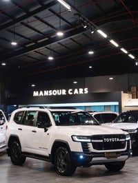 لاندكروزر GR • ٢٠٢٣ • رقم اربيل